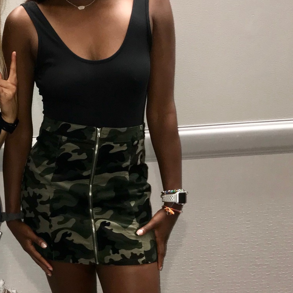 skirt